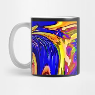 Royal Cascade Mug